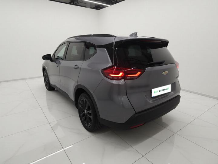 2019 Redline 530T AT 5+2 China VI photo 4