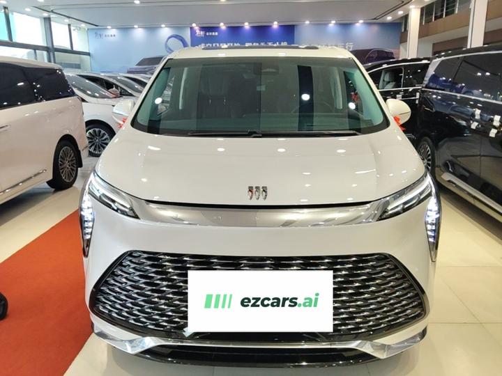 2023 2.0T 6-Seater photo 2