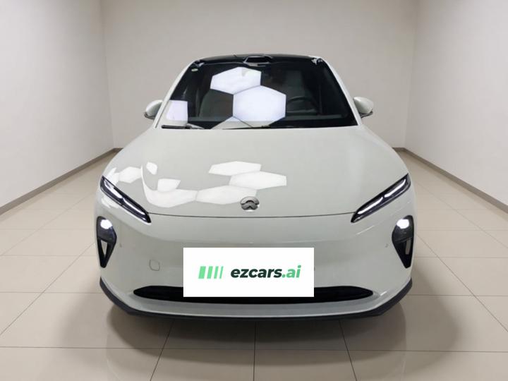 ET5 2022 75kWh photo 2