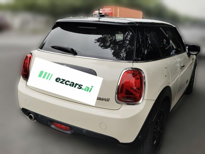 2021 1.5T COOPER Classic photo 4