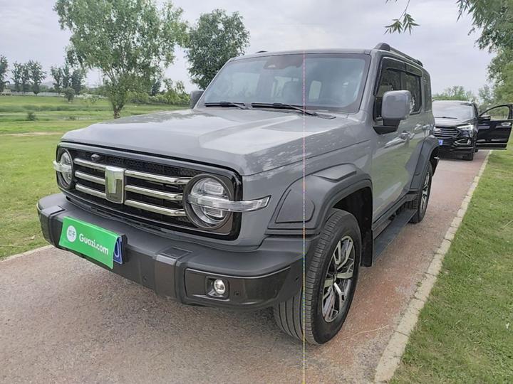 300 2023 City 2.0T