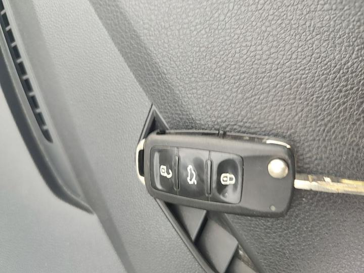 Lavida 2017 230TSI DSG Comfort photo 8