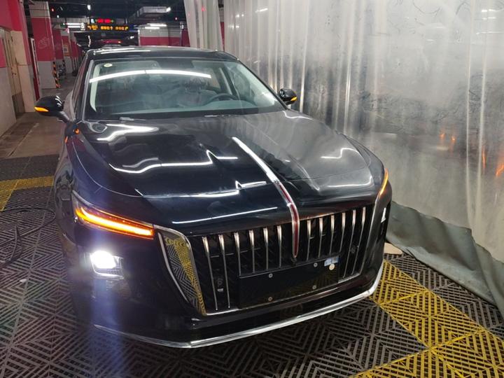 H5 PHEV 2025 130 photo 2