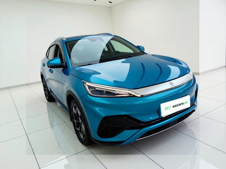 Yuan PLUS 2022 510KM Flagship photo 3