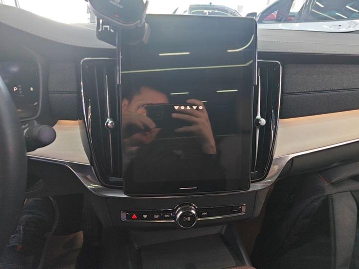 S90 2026 B5 Luxury photo 8