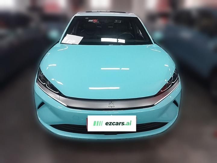 Qin L 2025 EV 545KM Excellence photo 2