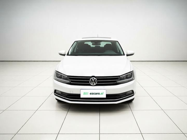 Sagitar 2014 Facelift 1.4TSI AT Fashion photo 2