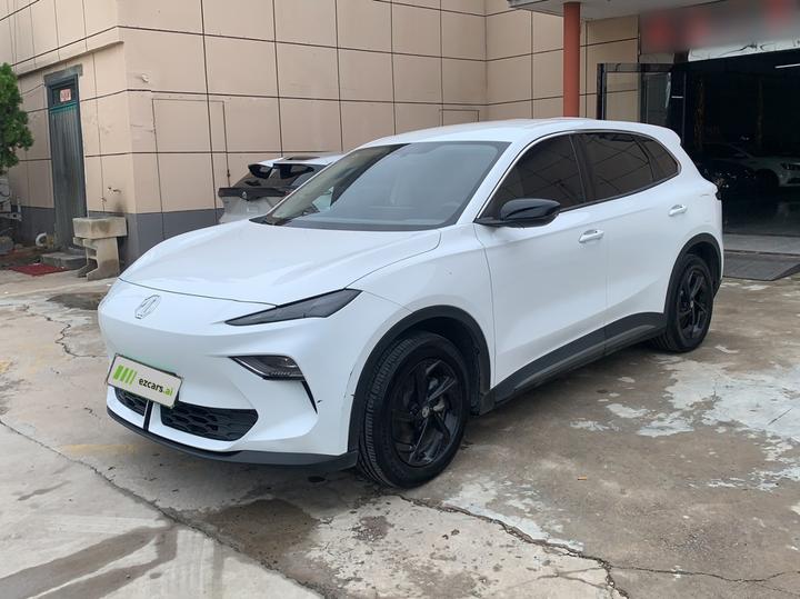 MG ES5 2025 425pro RWD