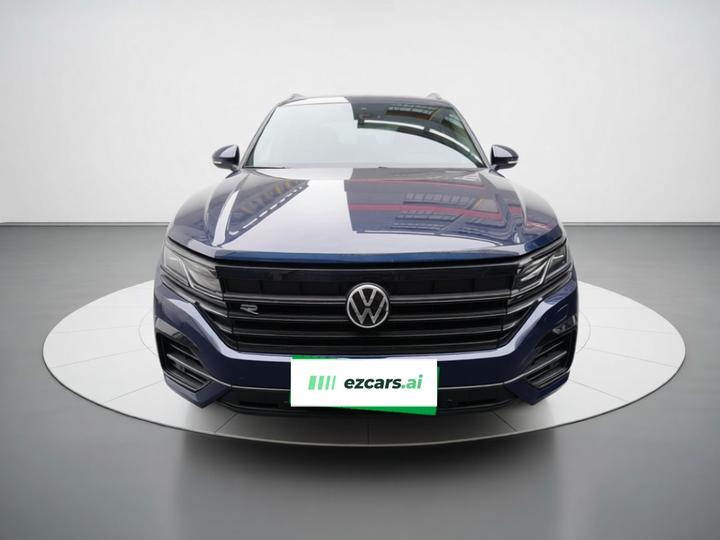 Touareg 2023 3.0TSI Sport Package photo 2