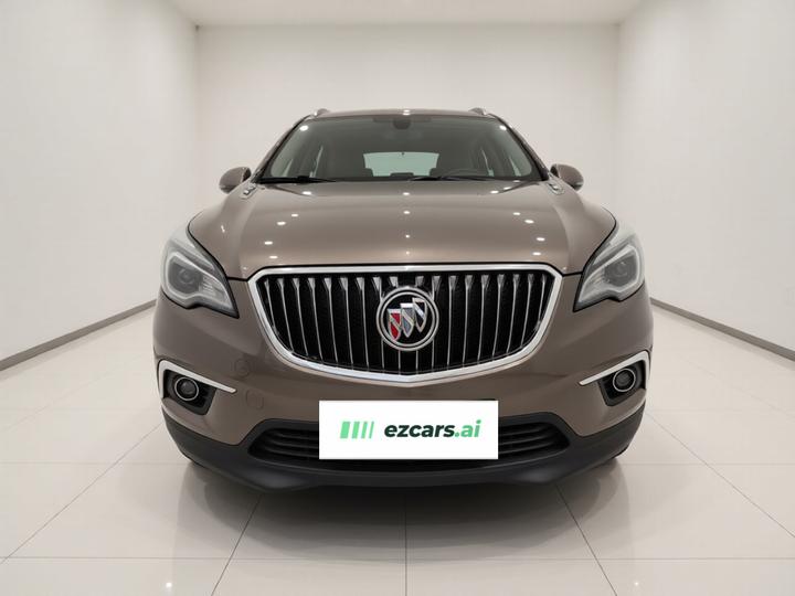 Envision 2017 28T AWD Elite photo 2