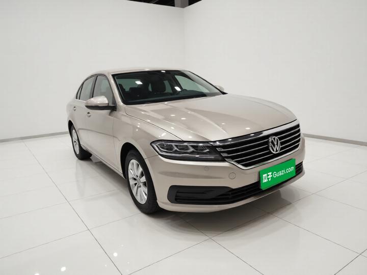 Lavida 2021 1.5L AT photo 3