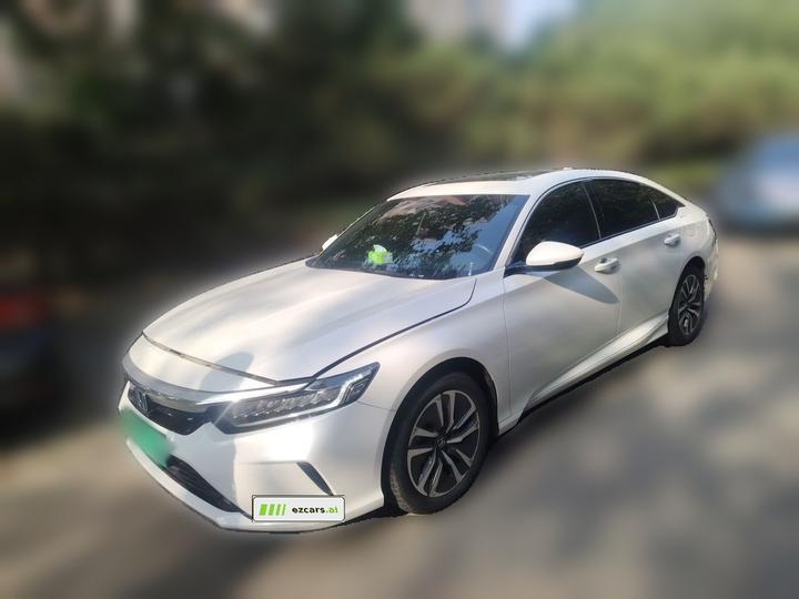 2022 Hybrid 2.0L