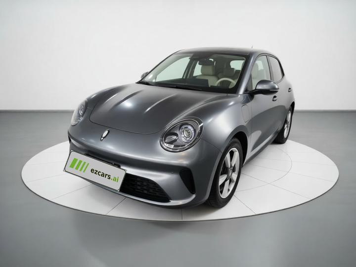 Good Cat 2025 430km Noble