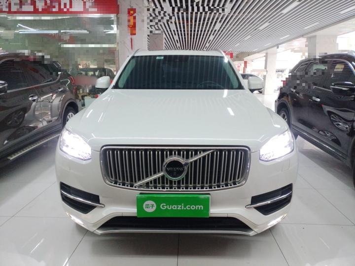 XC90 2017 T6 5-Seater photo 2