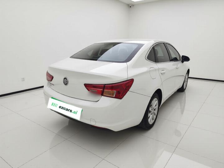 Verano 2017 Sedan 15S AT Leading photo 6