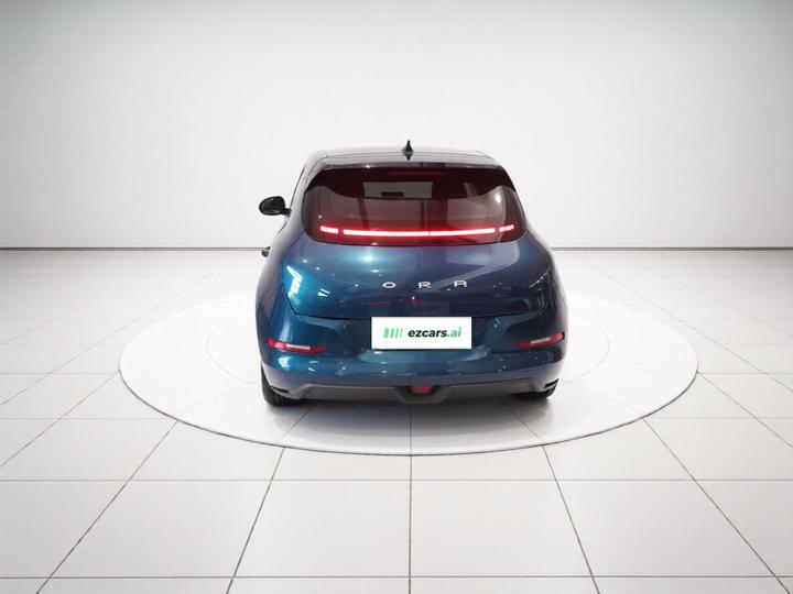 Good Cat 2021 400km Standard Range LFP photo 5