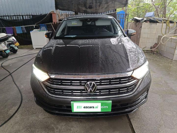 Sagitar 2025 300TSI DSG photo 2