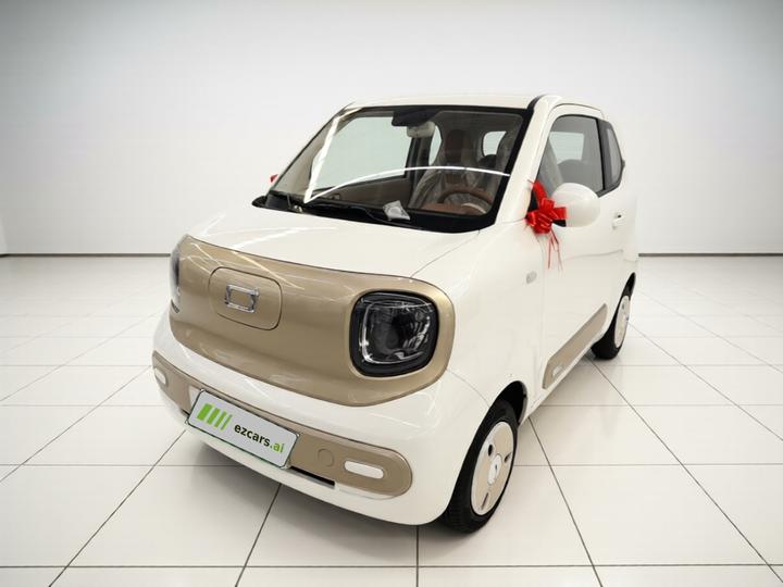 Bestune Pony 2026 222km