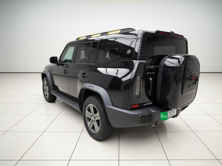 Wagon 2023 1.5T RWD Discovery PRO photo 4