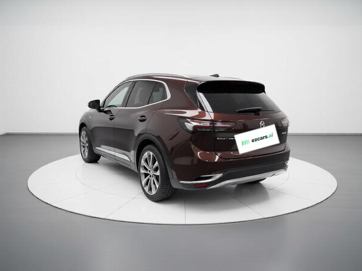 2020 Envision S 652T AWD Avenir photo 4