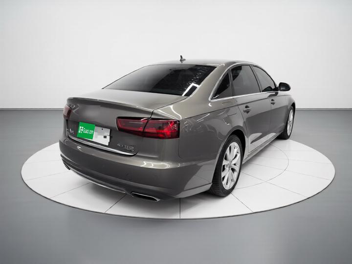 A6L 2016 45 TFSI quattro Sport photo 6