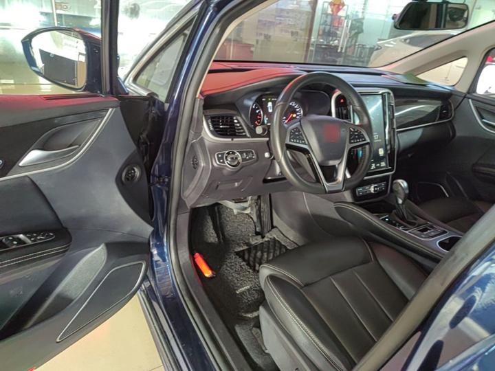 Song MAX 2017 1.5T AT Connected Premium 7-Seater photo 5