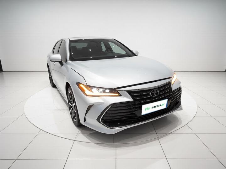 Avalon 2023 2.0L Luxury photo 3