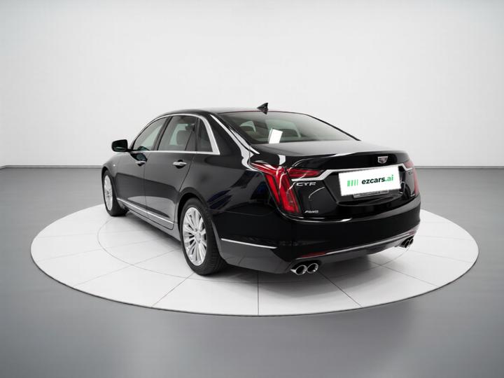 CT6 2019 28T Luxury photo 4