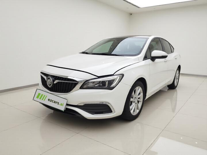 Verano 2019 Sedan 15S AT Progressive