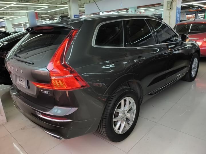XC60 2020 T5 AWD Luxury photo 6