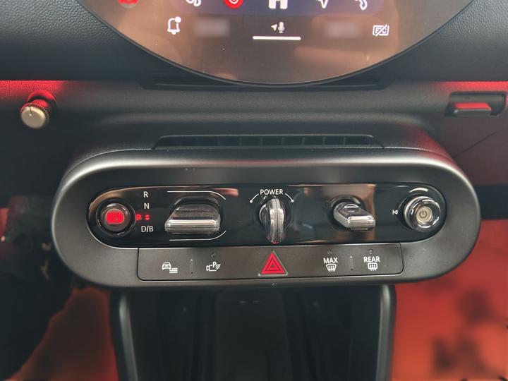 MINI COOPER 2025 456km COOPER E Classic photo 5