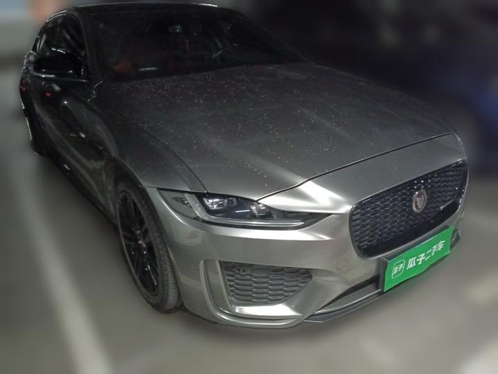 XEL 2021 2.0T 250PS Sport photo 3