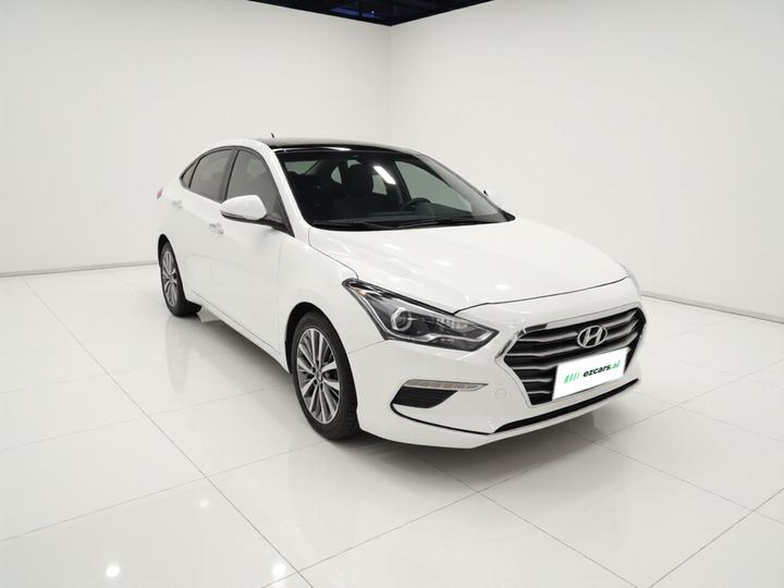 Mistra 2019 1.8L AT Smart GLS China VI photo 3