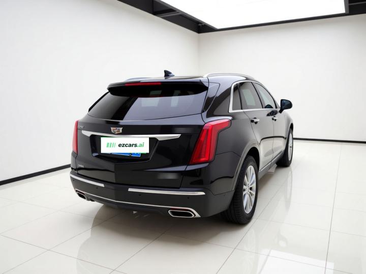 XT5 2021 28T Luxury photo 5