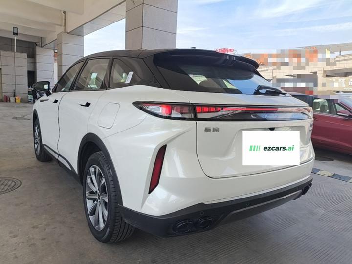 Yaoguang C-DM 2026 120 Long Range RWD photo 4