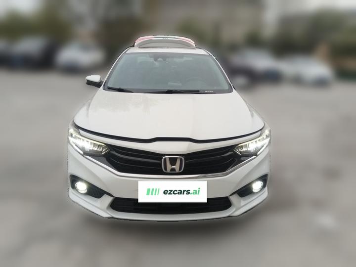 Envix 2021 Hybrid 1.5L photo 2