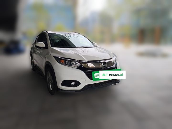 Vezel 2020 220 TURBO CVT Elite photo 3