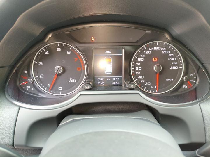 Q5 2017 Plus 40 TFSI Tech photo 2
