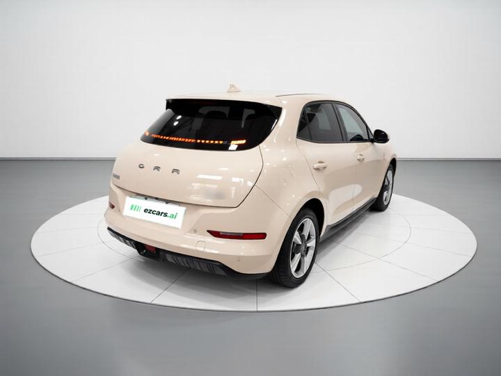 Good Cat 2023 501km Long Range Luxury LFP photo 4