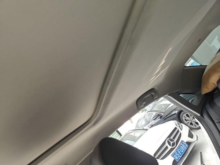 Excelle 2021 Facelift Classic 1.5L AT Elite photo 8