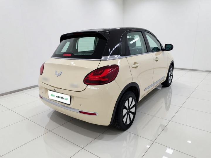 Wuling Bingo 2025 333km photo 4