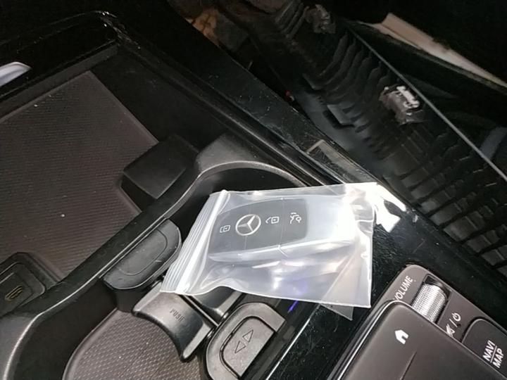A-Class 2022 Facelift A 200 L Sport Fashion photo 8