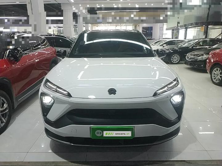 ES6 2020 455KM Sport photo 2