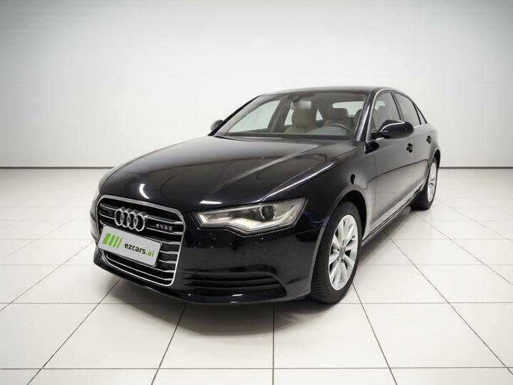 Audi 2012款 TFSI 舒适型