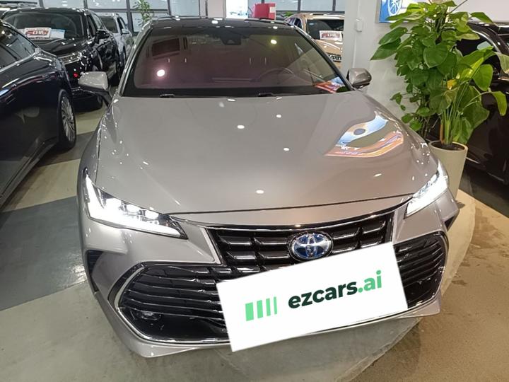 Avalon 2023 Hybrid 2.5L XLE Premium photo 2