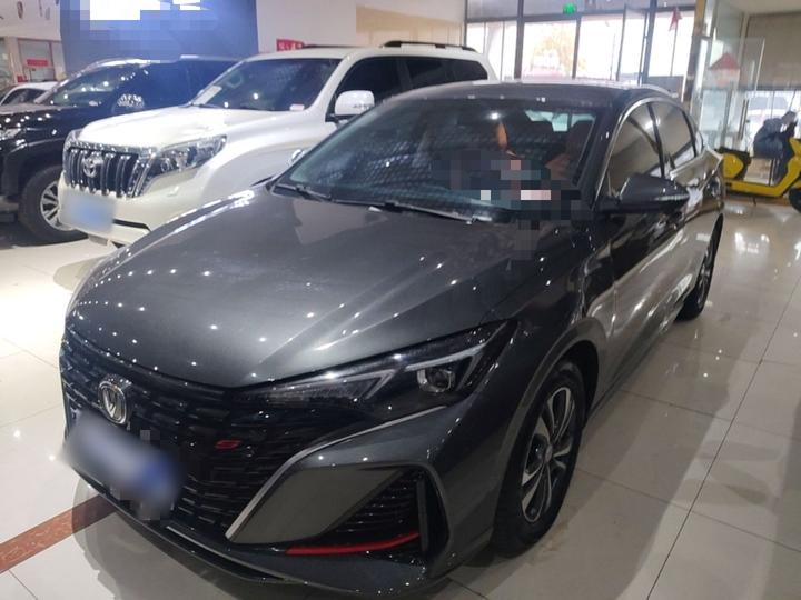 Eado 2023 Enjoy PLUS NE 1.4T GDI DCT Premium