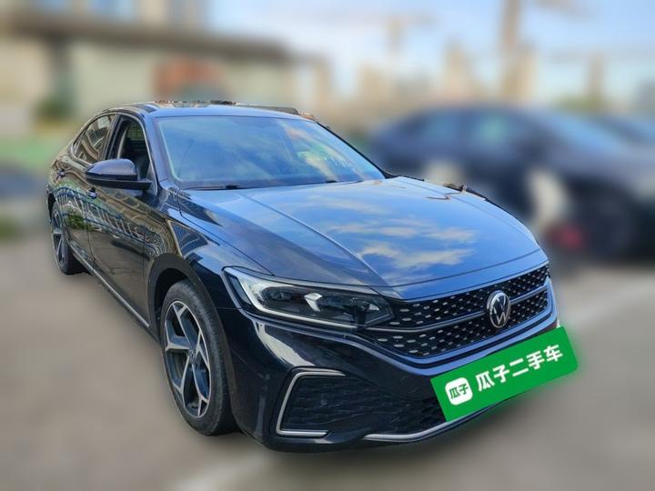 Passat 2023 Facelift 330TSI Elite photo 3
