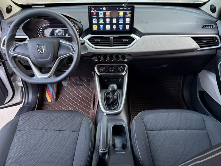 510 2019 1.5L MT Energetic 77kW China VI photo 8