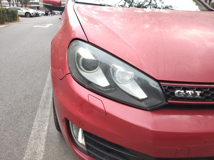 Golf GTI 2010 2.0TSI GTI photo 7