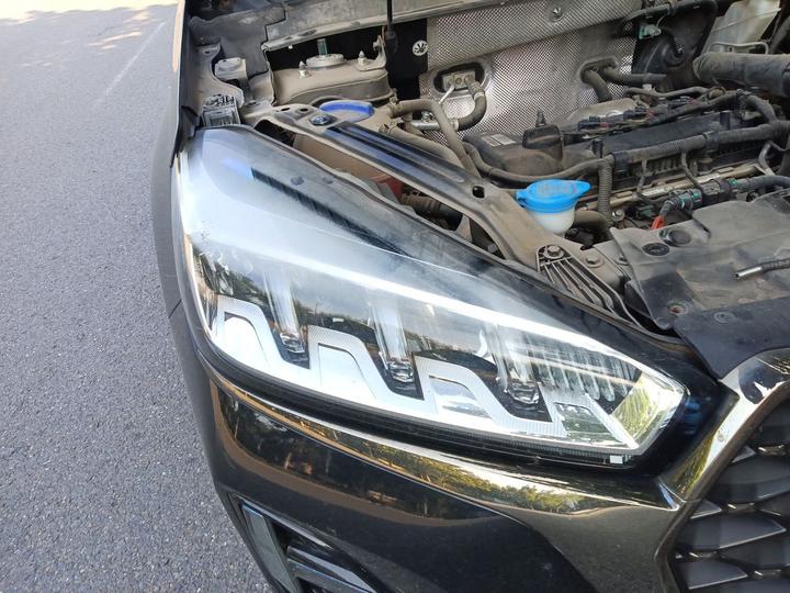Tiggo 7 PLUS 2021 1.5T CVT Premium photo 7